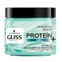 SCHWARZKOPF GLISS PROTEIN+ KAKAO YAGI